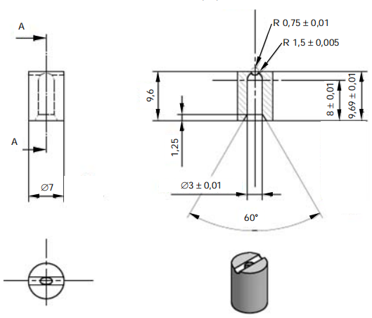 二氧化碳浓度测试仪