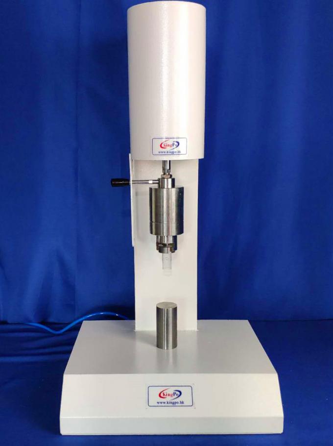 口罩适应度测试仪