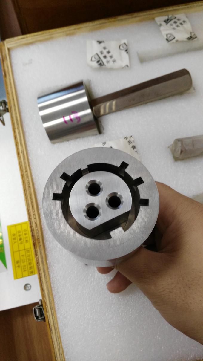 血液透析机检测仪