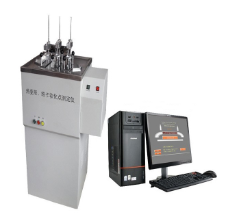 示波器电流探头