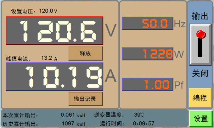 二氧化碳浓度测试仪