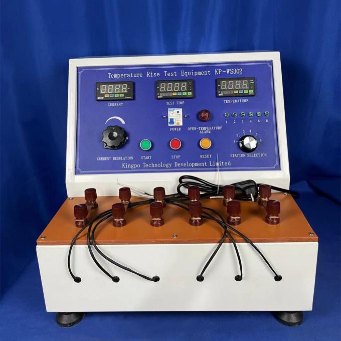 血液透析机检测仪