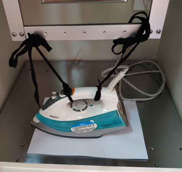 口罩适应度测试仪