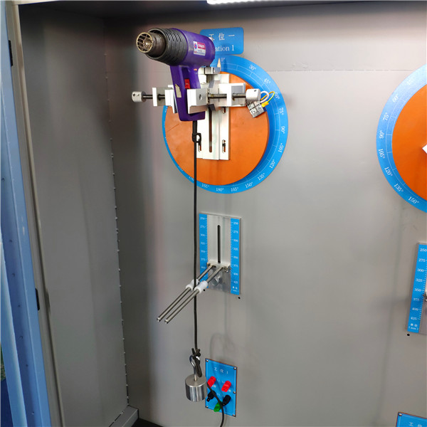 口罩适应度测试仪