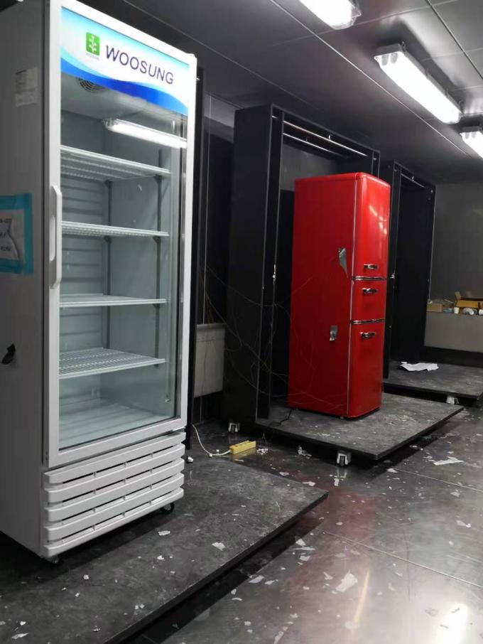 二氧化碳浓度测试仪