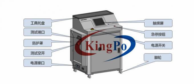 DIGIDENT牙科测试体模