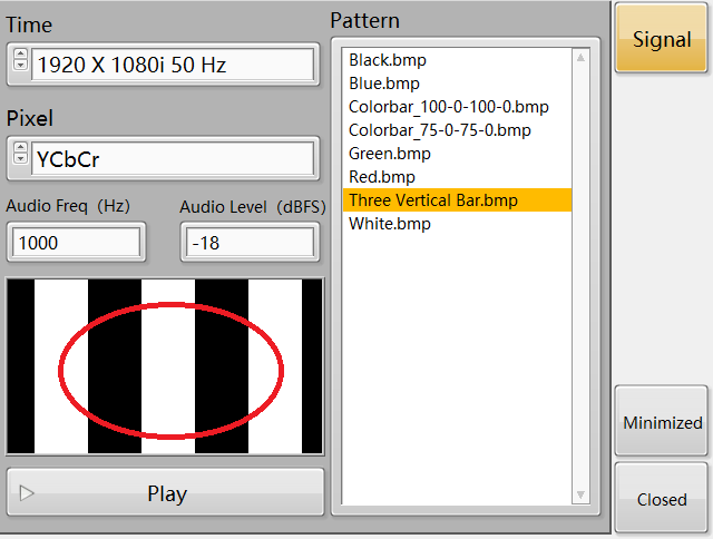手持式数字压力测试仪