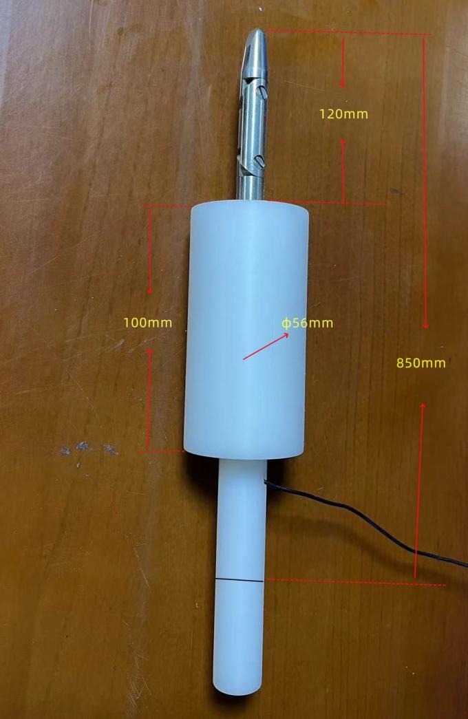 测试箱及连接线