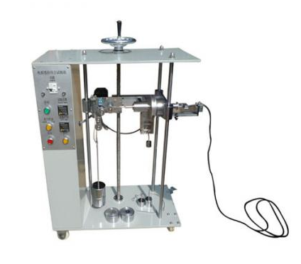 标准测试角（大/中/小）