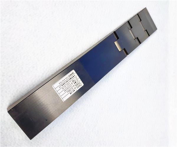 线尺寸变化试验块