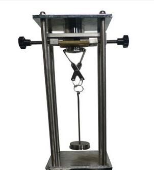 线尺寸变化试验块