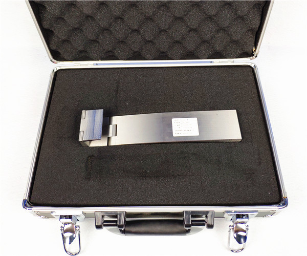 线靶多普勒测试件