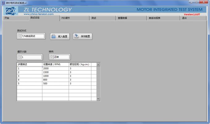 氧气透过率测试仪（极谱法）
