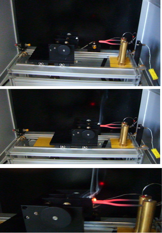 医用注射器器身负压测试仪