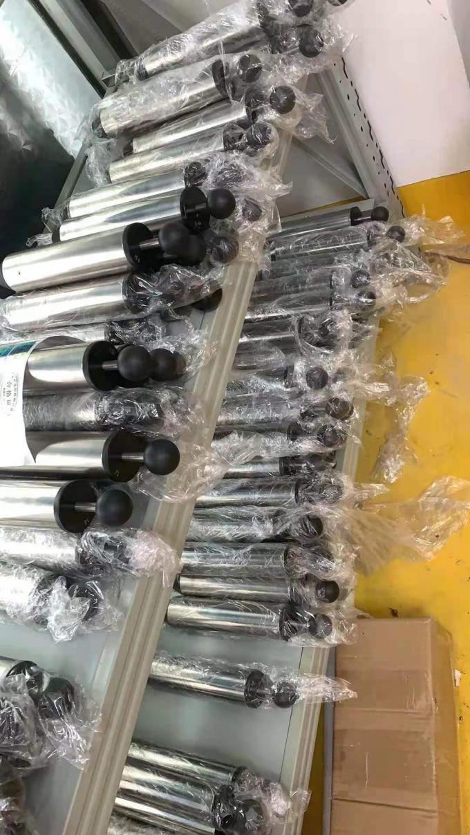 气动冲片机（配空气压缩机）