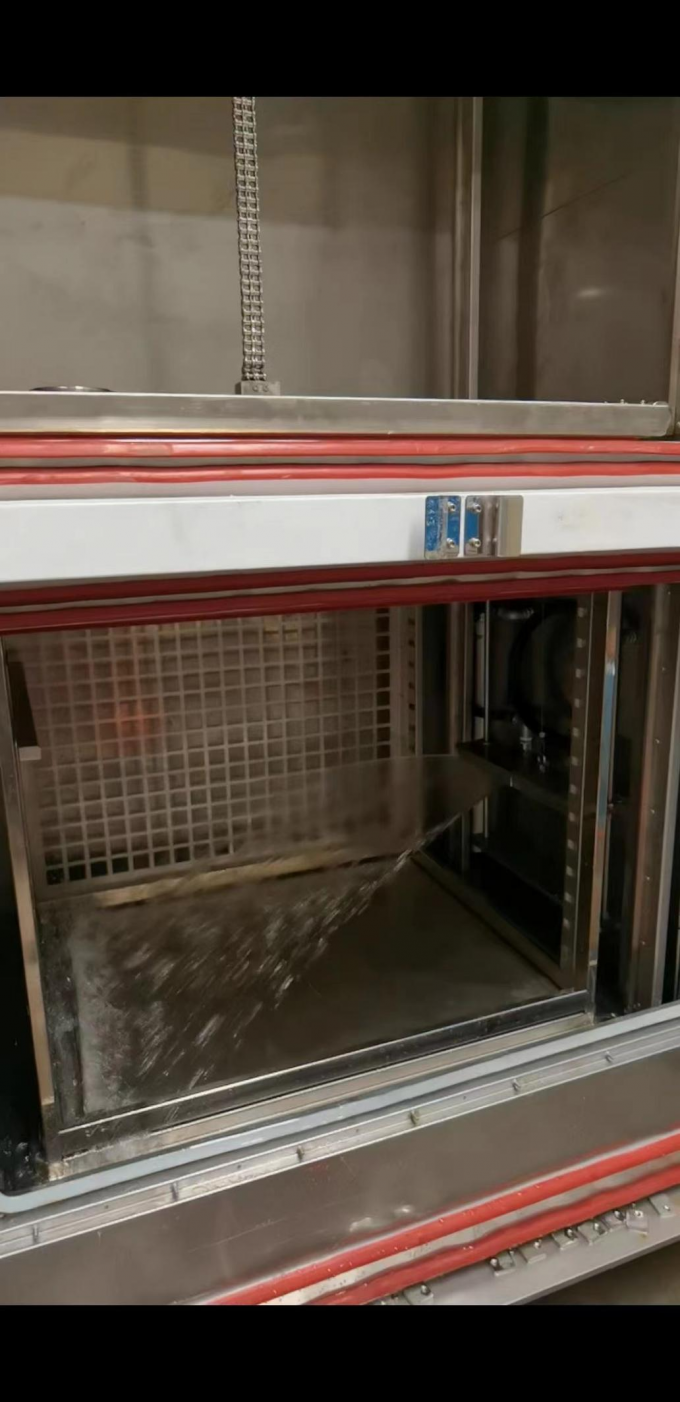 注射器密合性正压测试仪