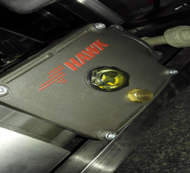 气体渗透仪（压差法）（配联想PC电脑）