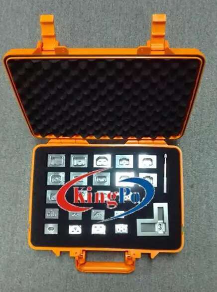 手持式数字压力测试仪