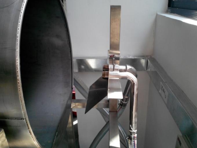 氧气透过率测试仪（压差法）（配温湿度控制器）