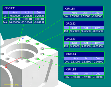 手持式数字压力测试仪