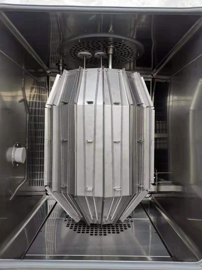 总有机碳检测仪