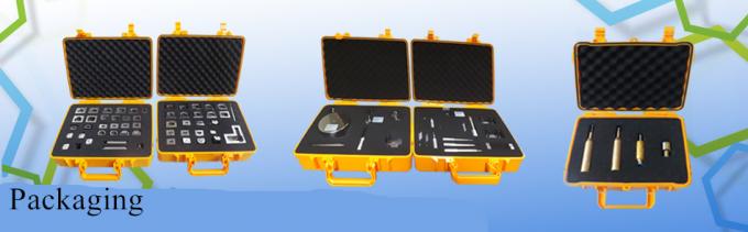 DIGIDENT牙科测试体模