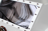 电磁感应铝箔封口机