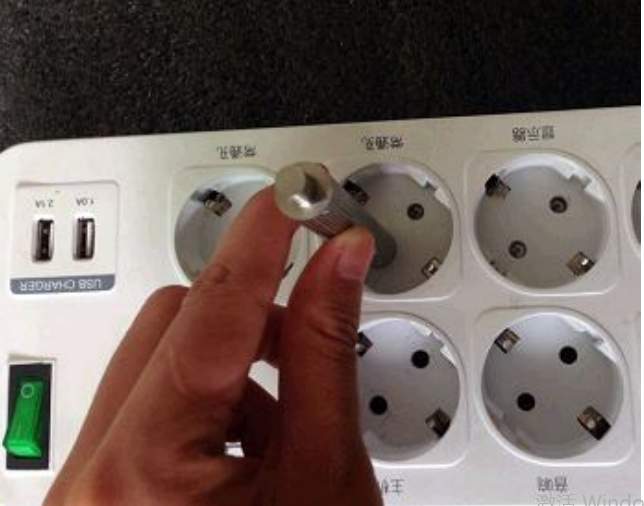 手持式数字压力测试仪