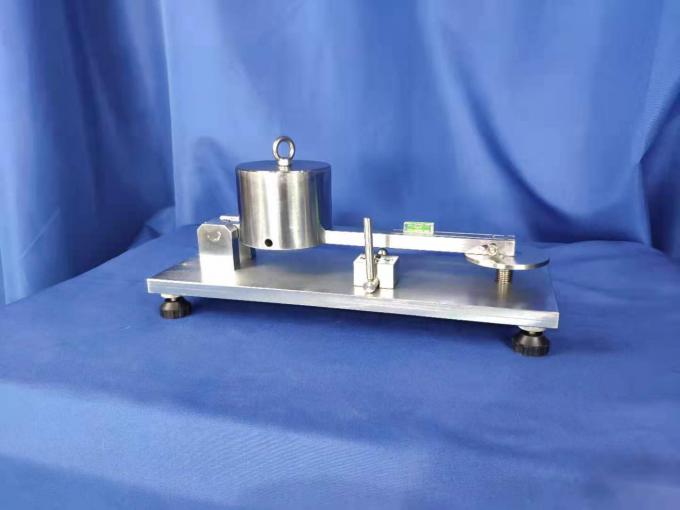 测试箱及连接线