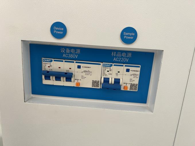 三相浪涌模拟器