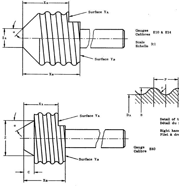 脉冲发生接收器