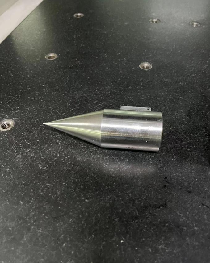 线尺寸变化试验块