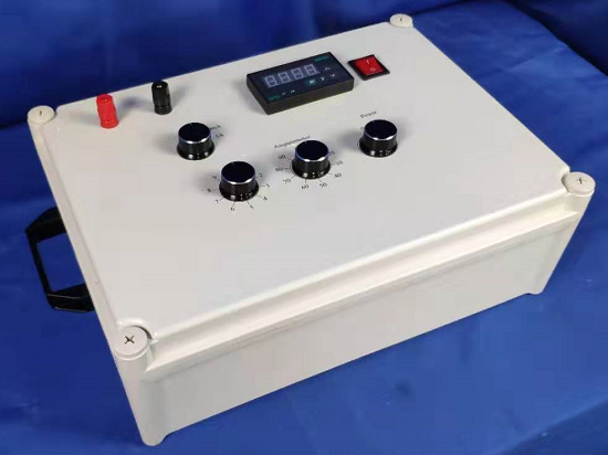 一氧化二氮瓶减压阀（管道连接头2个）