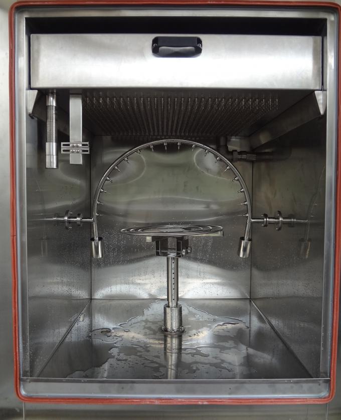 人工乳房疲劳试验机