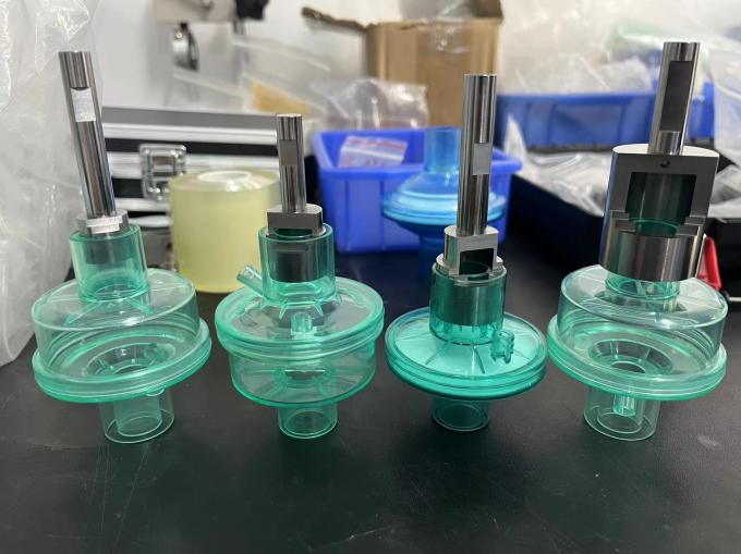 密度/对比度分辨力测试工具