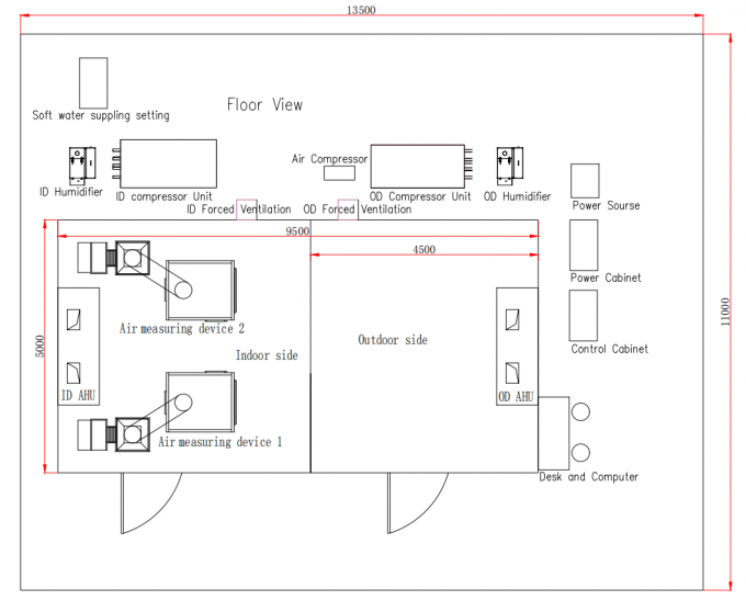 口罩阻燃性能测试仪