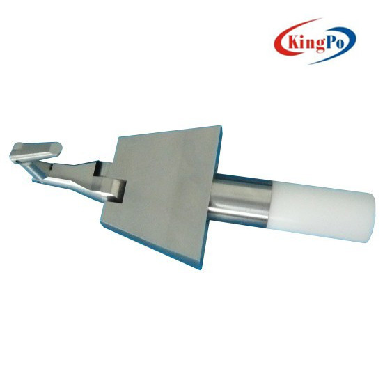 人体重量的静力试验工装