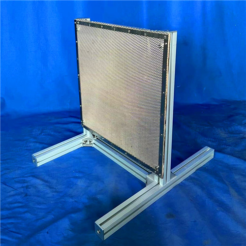 人体重量的静力试验工装