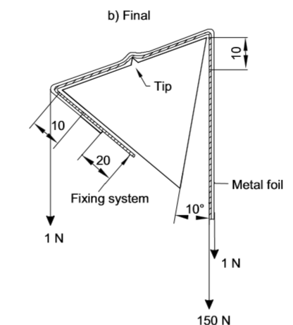 DIGIDENT牙科测试体模