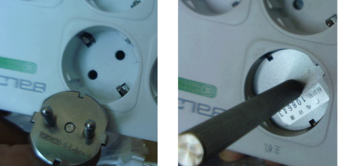 DIGIDENT牙科测试体模