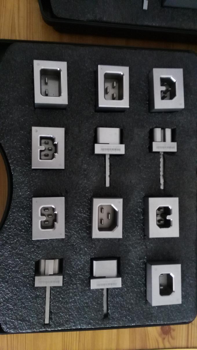 避孕套针孔水检仪