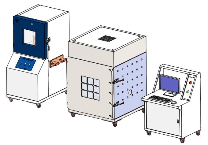 总有机碳检测仪