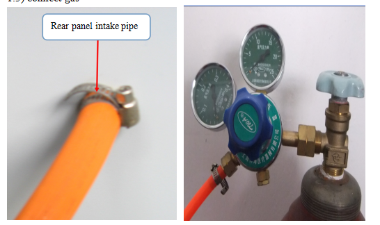 血液透析机检测仪