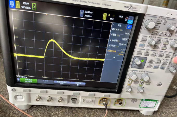 血液透析机检测仪