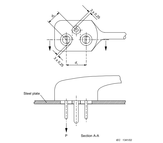 血液透析机检测仪