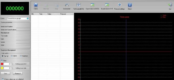 气动冲片机（配空气压缩机）