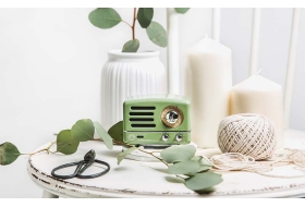 智能音箱防水检测与音响气密性测试应用