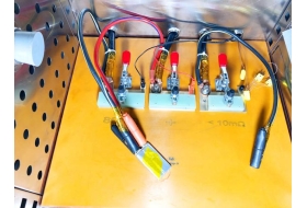 建筑为啥不会倒？刚性支撑系统是啥黑科技？