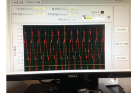 导尿管流量试验装置：手术室里的精准水表