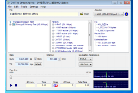 产品出道必经考场！综合测试台障碍物检测全揭秘